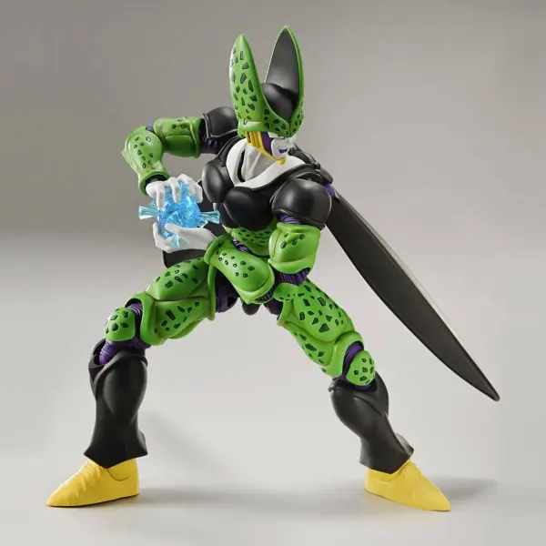 Figure-Rise Standard Perfect Cell — image 3 of 5