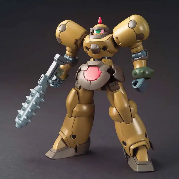 HGFC 1:144 Death Army — image 2 of 4