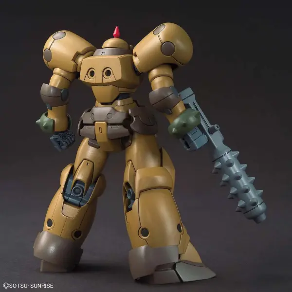 HGFC 1:144 Death Army — image 4 of 4