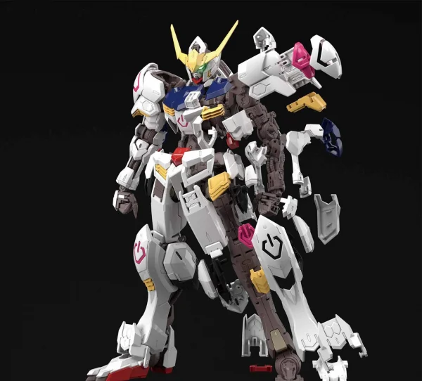 MG 1:100 Gundam Barbatos