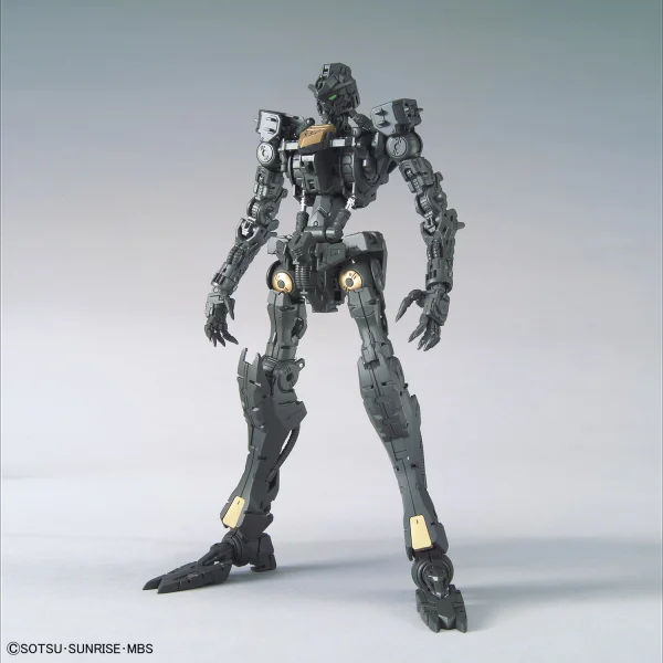 MG 1:100 Gundam Barbatos — image 11 of 15