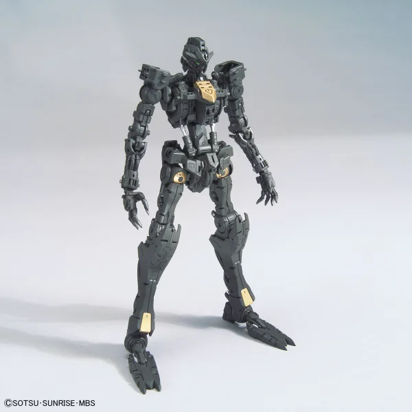 MG 1:100 Gundam Barbatos — image 10 of 15
