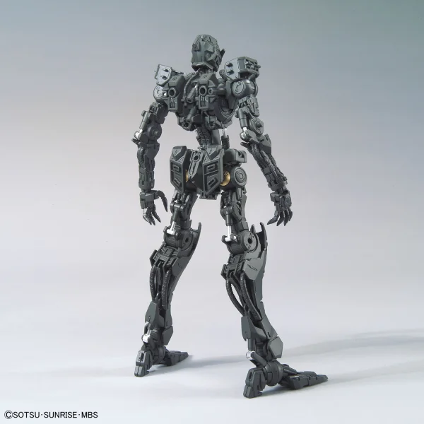 MG 1:100 Gundam Barbatos — image 9 of 15