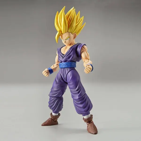 Figure-Rise Standard Super Saiyan 2 Son Gohan — image 2 of 5