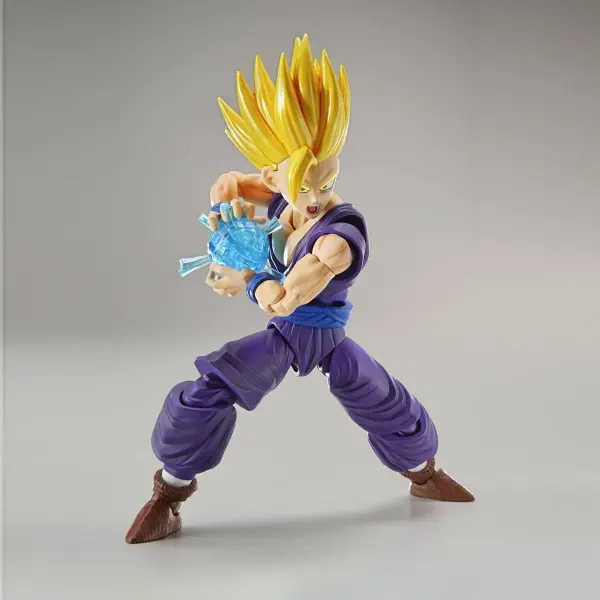 Figure-Rise Standard Super Saiyan 2 Son Gohan — image 3 of 5