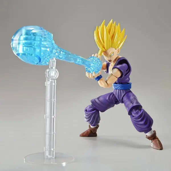 Figure-Rise Standard Super Saiyan 2 Son Gohan — image 4 of 5
