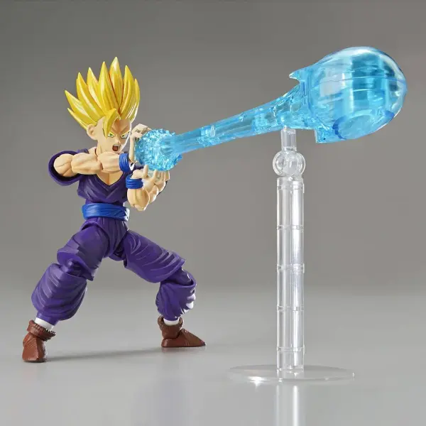 Figure-Rise Standard Super Saiyan 2 Son Gohan — image 5 of 5