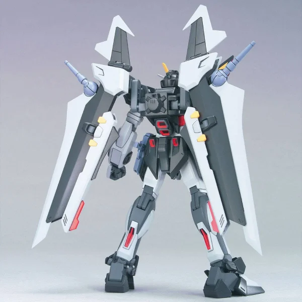 HG 1:144 Strike Noir Gundam — image 3 of 9