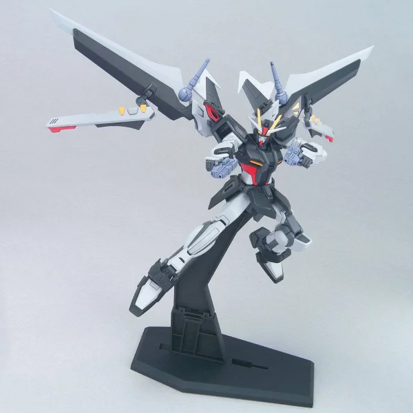 HG 1:144 Strike Noir Gundam — image 5 of 9