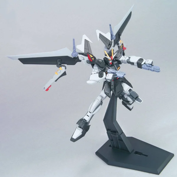 HG 1:144 Strike Noir Gundam — image 6 of 9