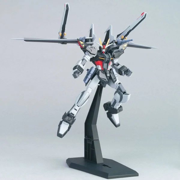 HG 1:144 Strike Noir Gundam — image 7 of 9
