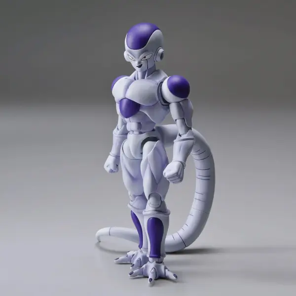 Figure-Rise Standard Final Form Frieza — image 2 of 3