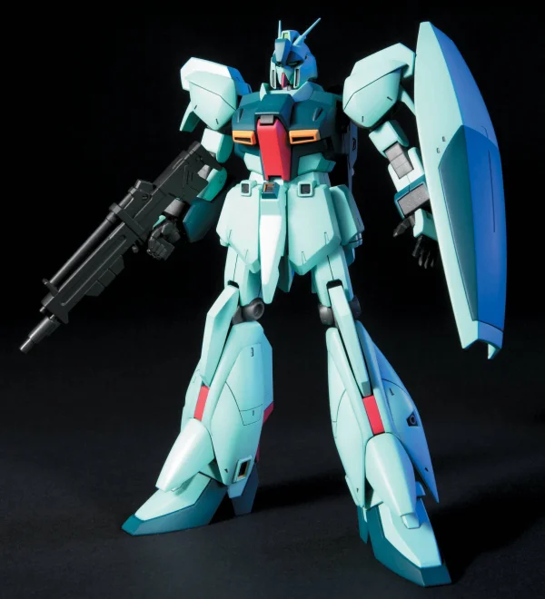 HGUC 1:144 Re-GZ — image 3 of 5