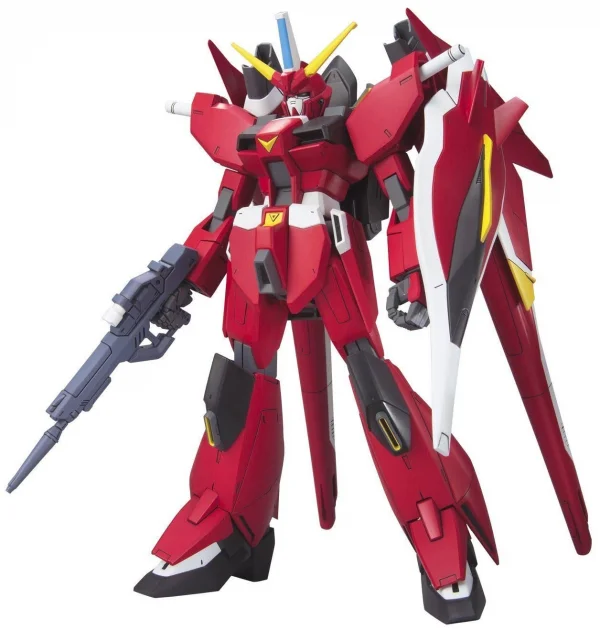 1:100 Saviour Gundam — image 2 of 3