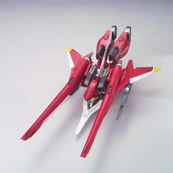 1:100 Saviour Gundam — image 3 of 3