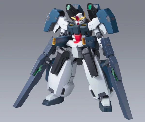 HG 1:144 Seravee Gundam GNHW/B — image 4 of 7