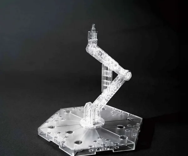 Action Base 5 Clear