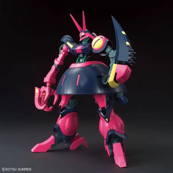 HGUC 1:144 Bound-Doc — image 2 of 9