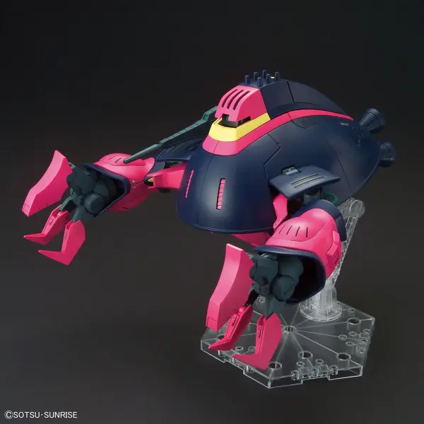 HGUC 1:144 Bound-Doc — image 4 of 9