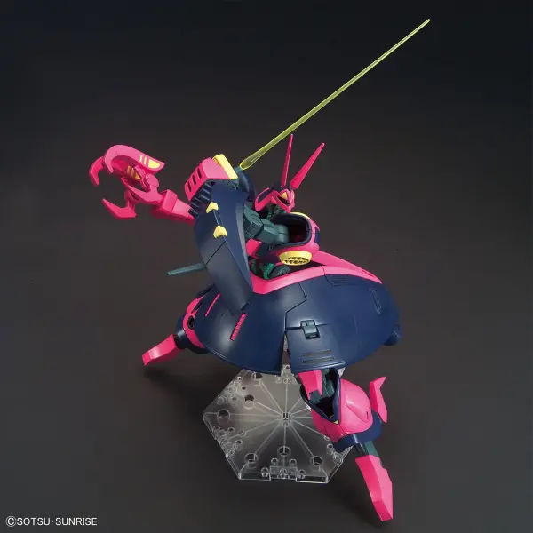 HGUC 1:144 Bound-Doc — image 5 of 9