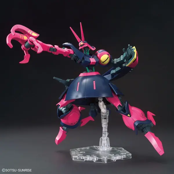 HGUC 1:144 Bound-Doc — image 6 of 9
