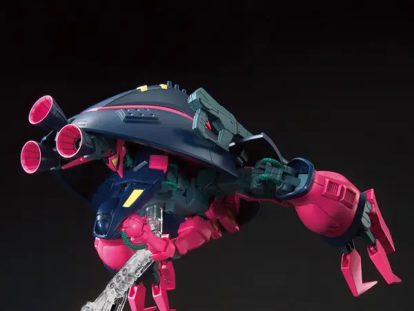 HGUC 1:144 Bound-Doc — image 8 of 9