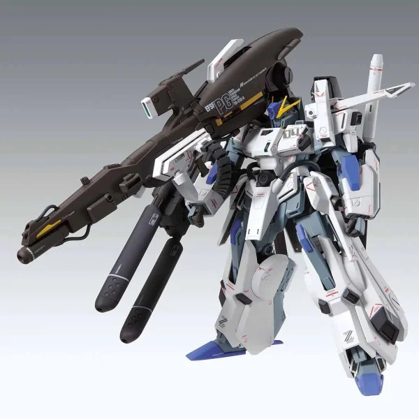 MG 1:100 FAZZ Version Ka