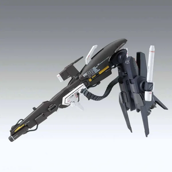 MG 1:100 FAZZ Version Ka