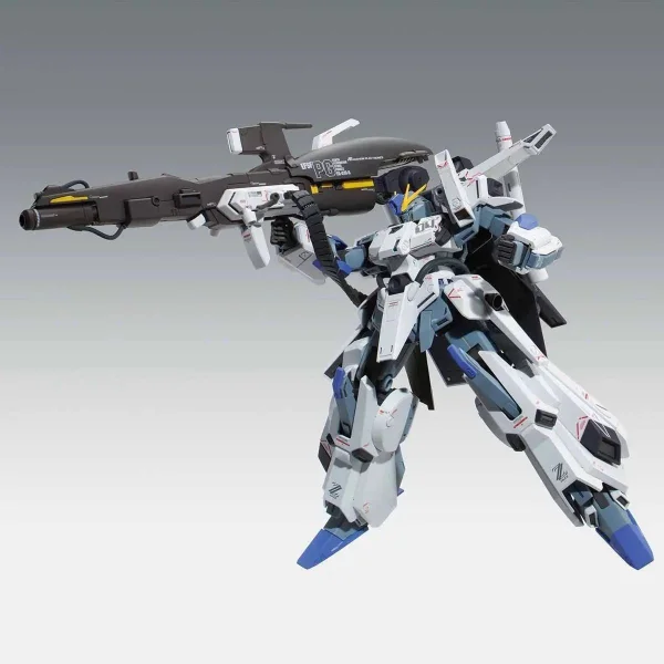 MG 1:100 FAZZ Version Ka