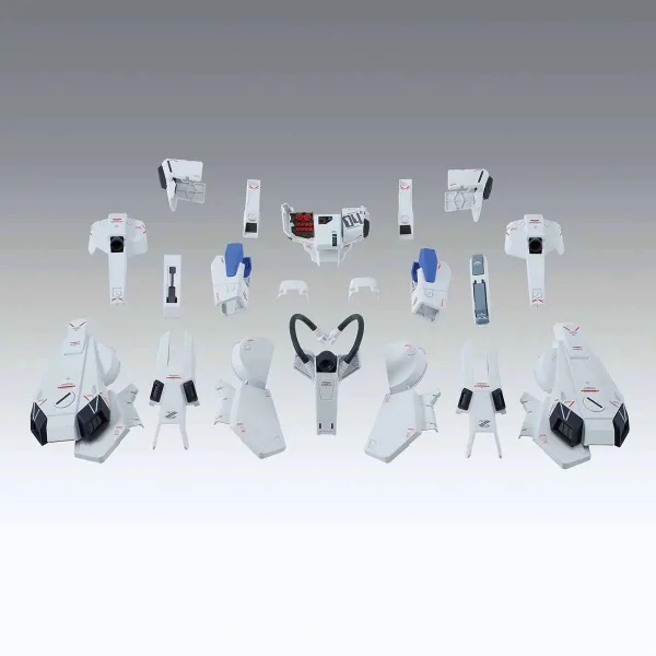 MG 1:100 FAZZ Version Ka
