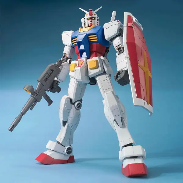1/48 RX-78-2 Gundam — image 2 of 3