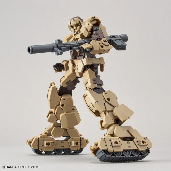 30MM 1:144 eEXM-17 Alto Ground Type (Brown) — image 9 of 11