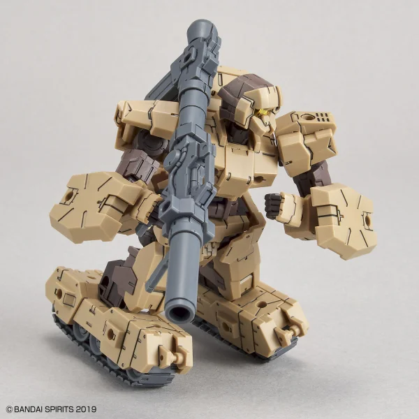 30MM 1:144 eEXM-17 Alto Ground Type (Brown) — image 8 of 11