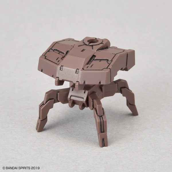 30MM 1:144 eEXM-17 Alto Ground Type (Brown) — image 7 of 11