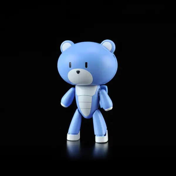 HGPG 1:144 Petitgguy Lightning Blue — image 2 of 2