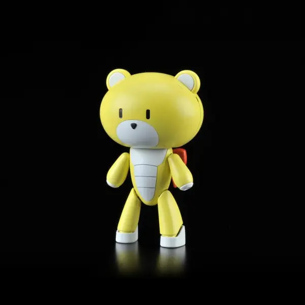 HGPG 1:144 Petitgguy Winning Yellow — image 2 of 2