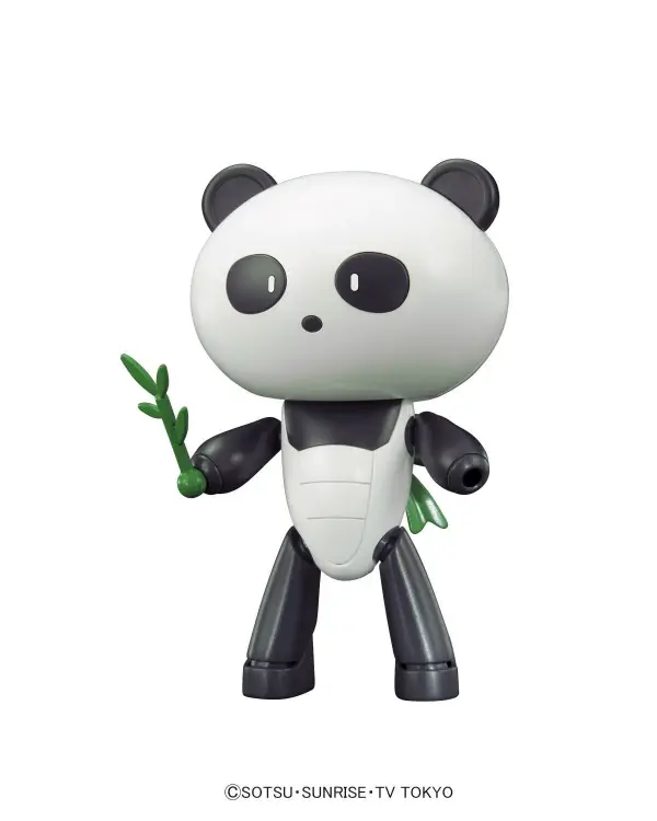 HGPG 1:144 Pandagguy — image 2 of 6