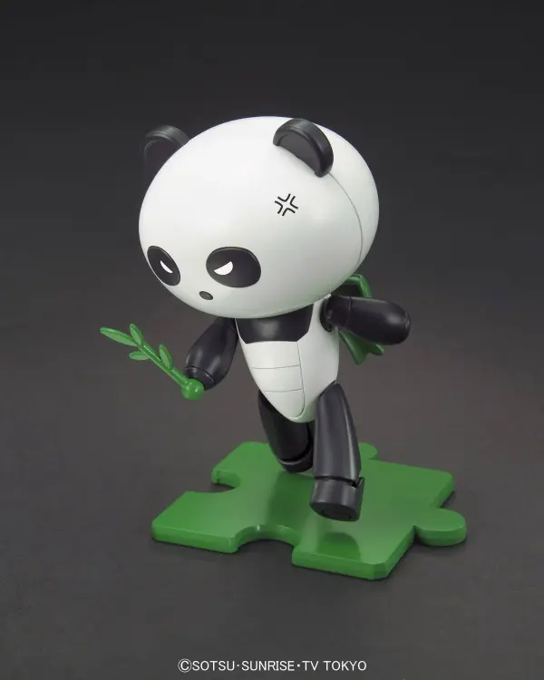 HGPG 1:144 Pandagguy — image 3 of 6