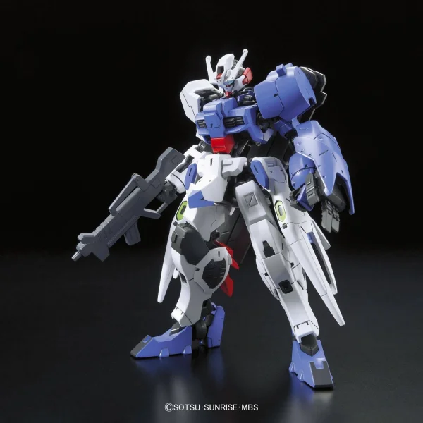 HG 1:144 Gundam Astaroth — image 2 of 4