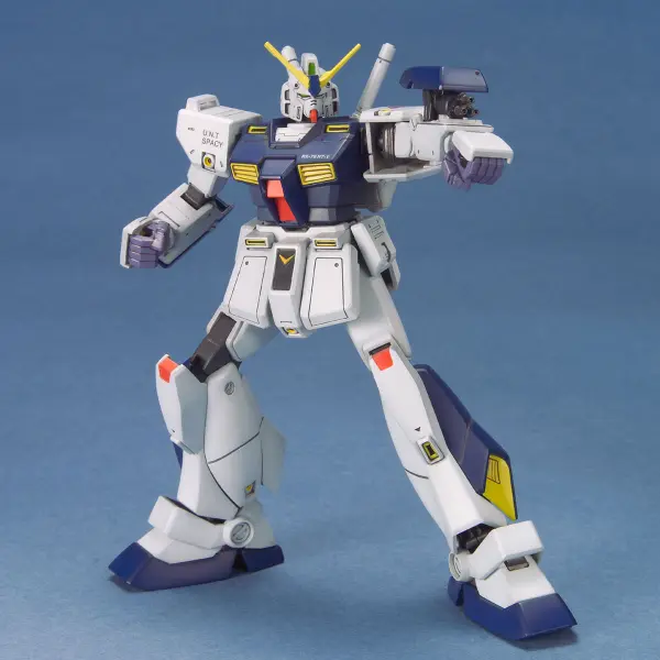 HGUC 1:144 RX-78 NT-1 Gundam — image 1 of 2