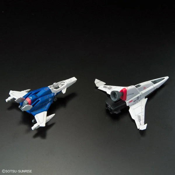 RG 1:144 Force IMPULSE Gundam — image 3 of 11