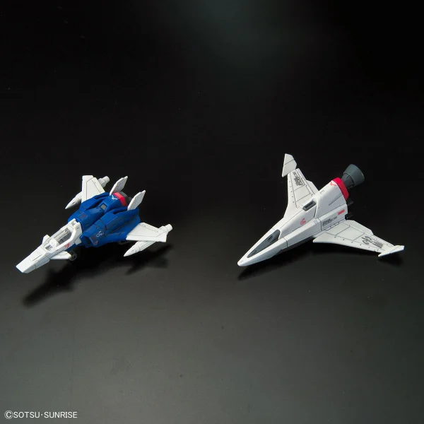 RG 1:144 Force IMPULSE Gundam — image 4 of 11