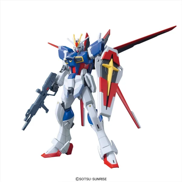 HGCE 1:144 Force Impulse Gundam — image 2 of 8