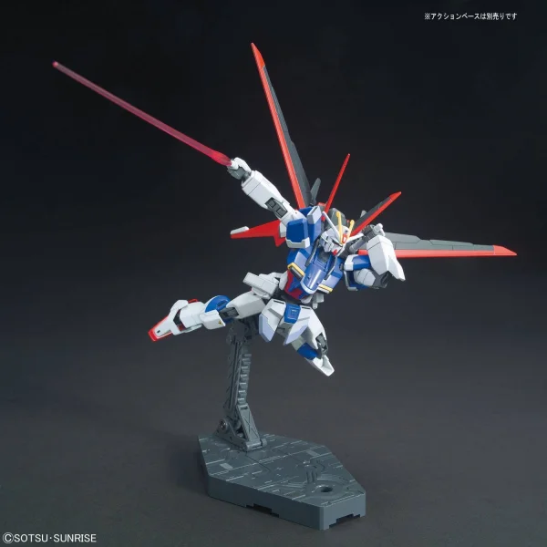 HGCE 1:144 Force Impulse Gundam — image 3 of 8