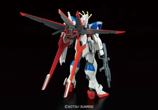 HGCE 1:144 Force Impulse Gundam — image 5 of 8