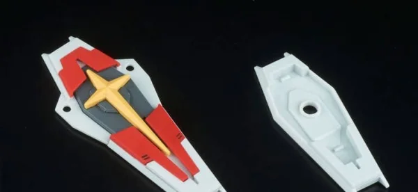 HGCE 1:144 Force Impulse Gundam — image 7 of 8