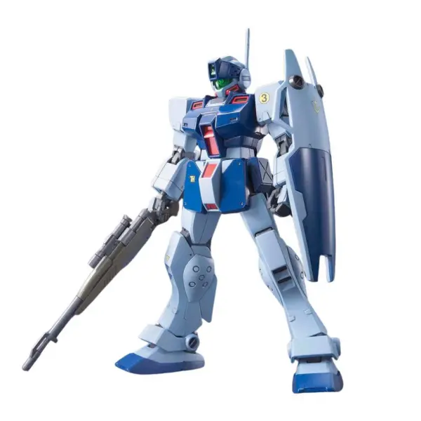 HGUC 1:144 GM Sniper II — image 1 of 2