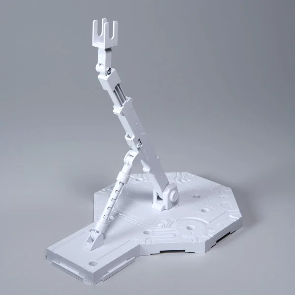 Action Base 1 White — image 1 of 2