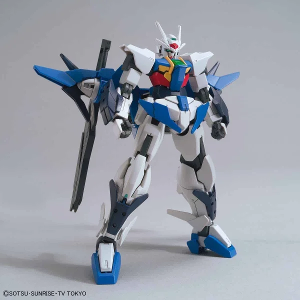 HG 1:144 Gundam 00 Sky &mdash; image 3 of 5