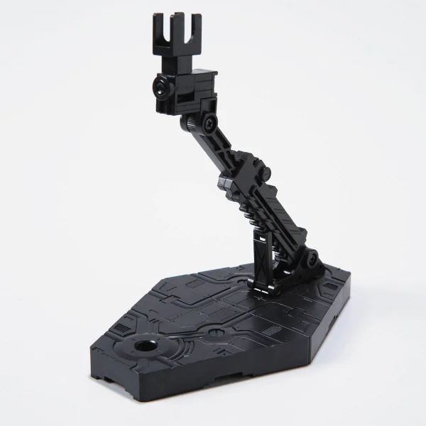 Action Base 2 Black — image 1 of 2